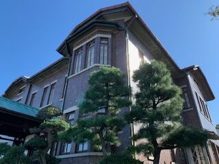 洋館