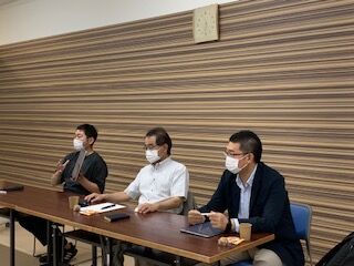 母子会