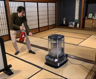 訓練