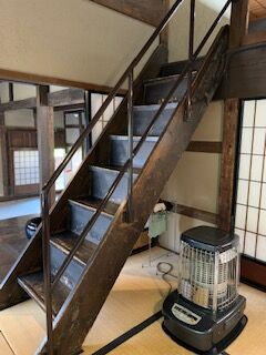 階段