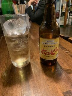 ホッピー
