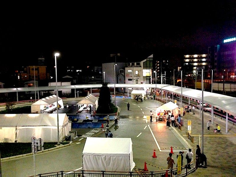 長津田駅北口から新設バス路線 8月31日より営業開始 若葉台2丁目南自治会のブログ 長津田駅北口から新設バス路線 8月31日より営業開始 若葉台2丁目南自治会のブログ