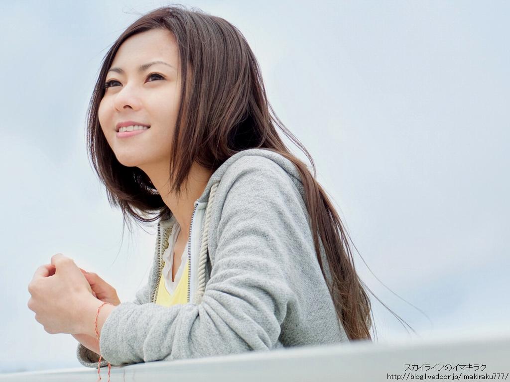 倉木麻衣さん新曲情報 スカイラインのイマキラク 倉木麻衣さん新曲情報 スカイラインのイマキラク