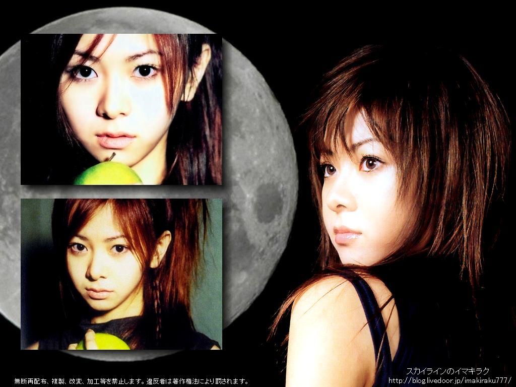 倉木麻衣の Mi Corazon 徹底検証 スカイラインのイマキラク