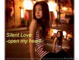 Silent Love Mai-K Part1☆