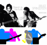 「Stand Up」と「BORN TO RUN」の詳細