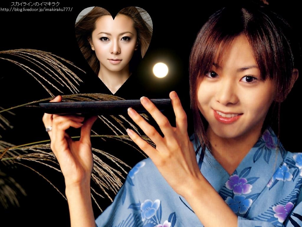 倉木麻衣さん All My Best より4年 スカイラインのイマキラク 倉木麻衣さん All My Best より4年 スカイラインのイマキラク