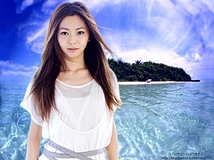 Mai Kuraki