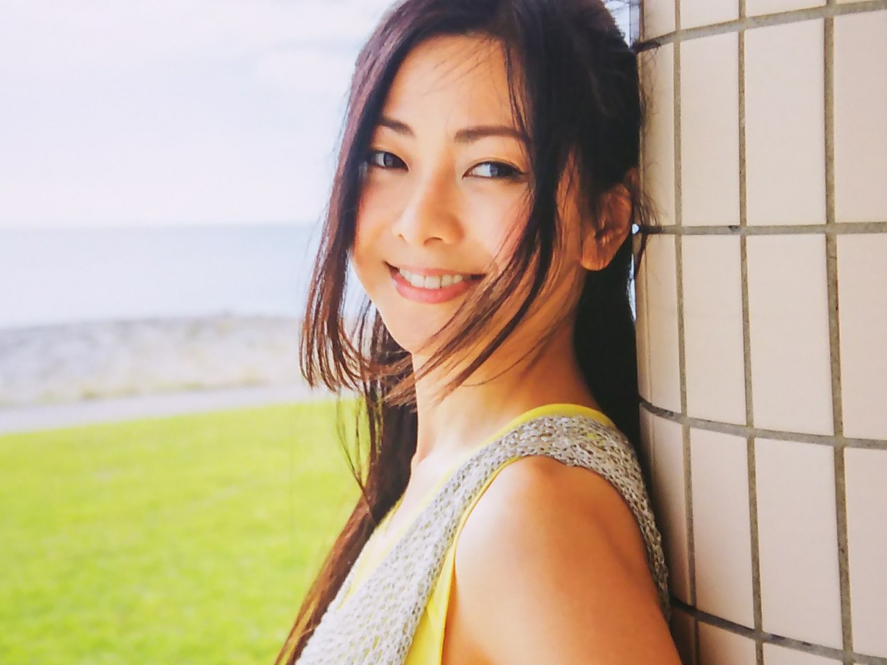 麻衣ちゃんとヲキナワ!! : スカイラインのイマキラク