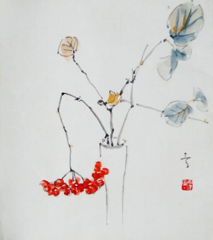 保多孝三の芸術 : いまきしょうじ（今城昭二）の書道・篆刻ブログ