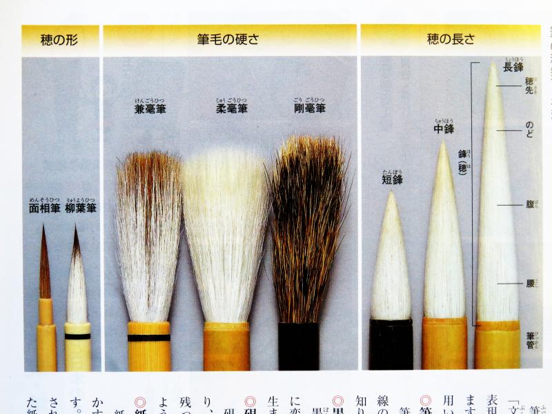 筆 毛 いまきしょうじ 今城昭二 の書道 篆刻ブログ 筆 毛 いまきしょうじ 今城昭二 の書道 篆刻ブログ