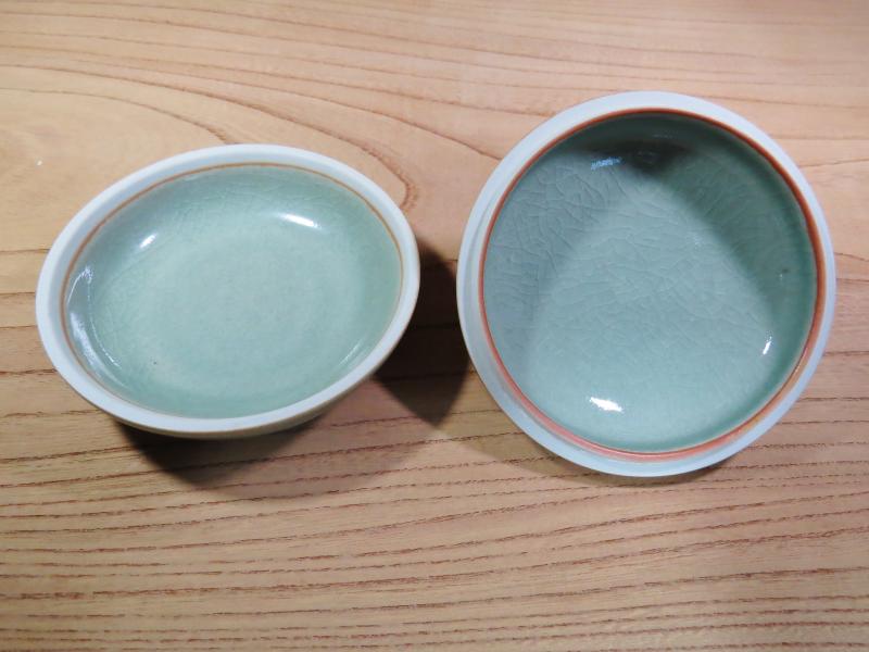 自作用具② : いまきしょうじ（今城昭二）の書道・篆刻ブログ