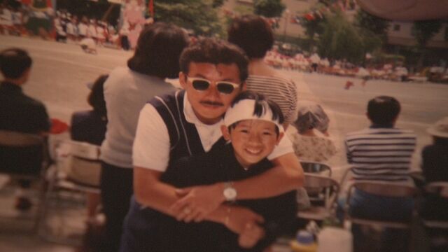 田代まさしの息子 田代タツヤ 事件の涙 待ち続ける先に 田代まさしの息子として がnhkドキュメンタリーで放送