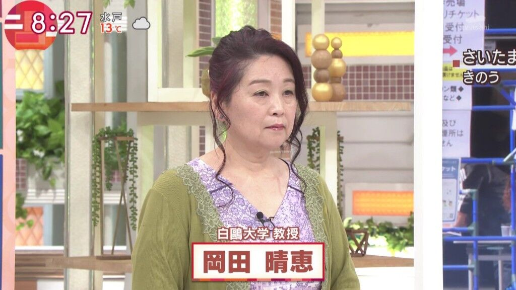 仲田 洋美