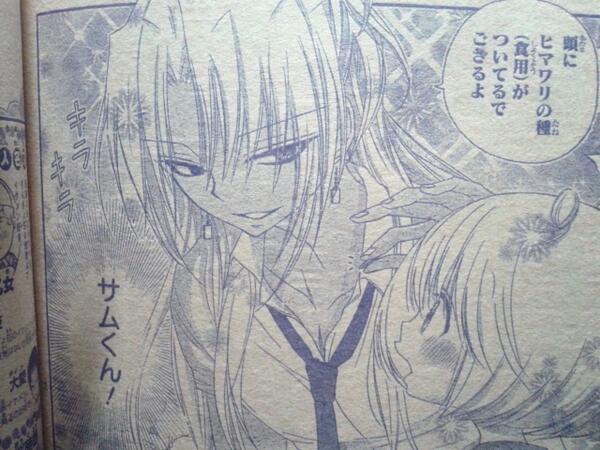 少しおかしい少女漫画の画像貼っていくスレ ネタ速pro15 少しおかしい少女漫画の画像貼っていくスレ ネタ速pro15