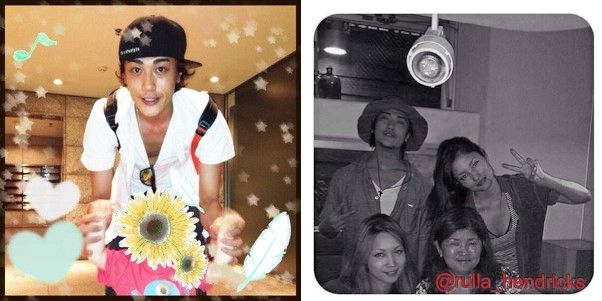 上赤西仁 黒木メイサ 子供 画像 かわいい子供たちの画像 上赤西仁 黒木メイサ 子供 画像 かわいい子供たちの画像