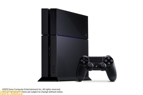 【朗報】　PS4売れすぎ大ヒット！　発売2日間で32万台　ゲハード終戦ｗｗｗｗｗｗｗｗｗｗｗｗｗ