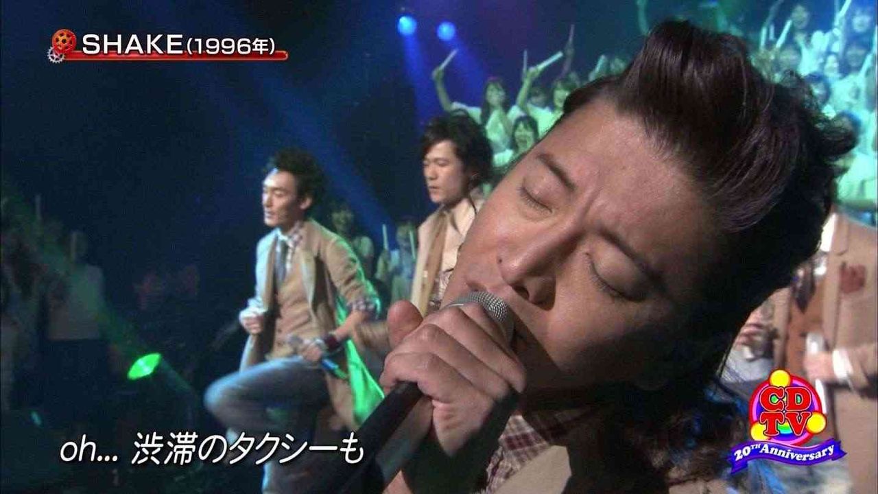 木村拓哉ってなんであんなにカッコつけてるの ネタ速proログ14