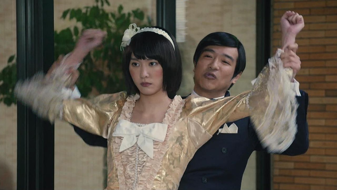 新垣結衣 ガッキー専用 リーガルハイ Sp 2 ネタ速proログ14