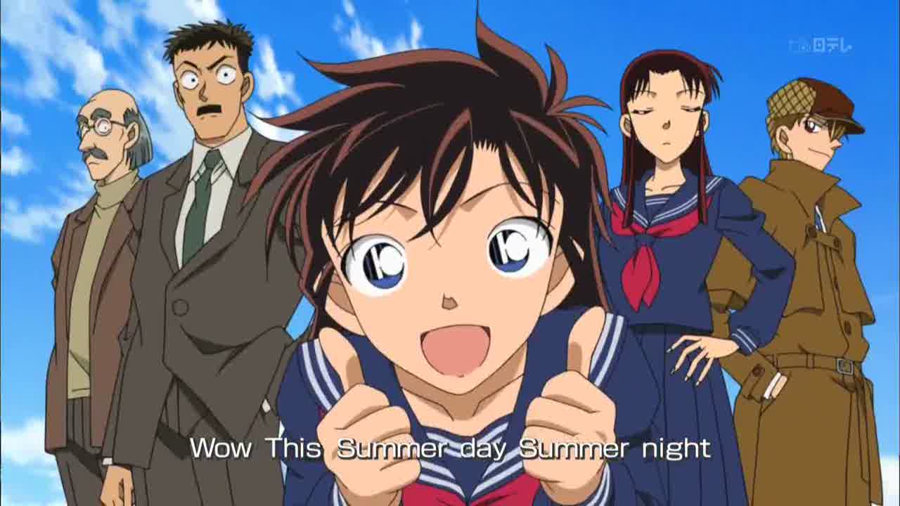 名探偵コナン まじっく快斗のヒロインがめちゃくちゃ可愛い ネタ速proログ14