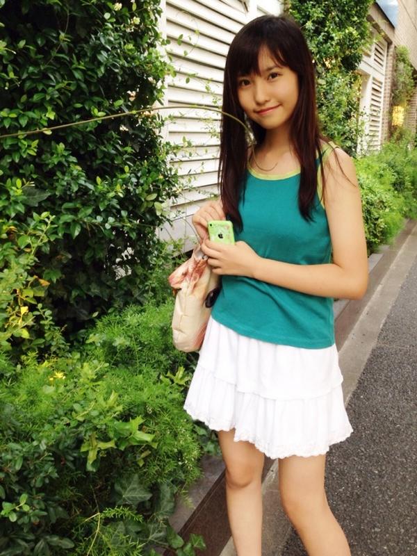 はるかぜちゃん 13歳 が美人すぎるｗｗｗｗｗｗｗ ネタ速proログ14