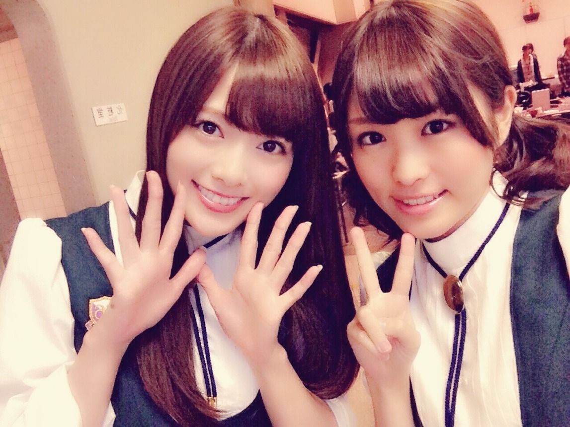 白石麻衣さん自撮り加工しすぎと話題に ネタ速proログ14