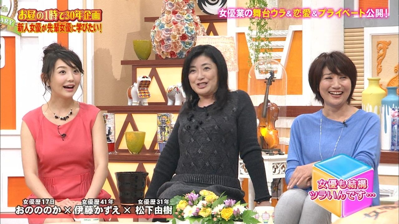 フジテレビ 伊藤かずえ太った ネタ速proログ14