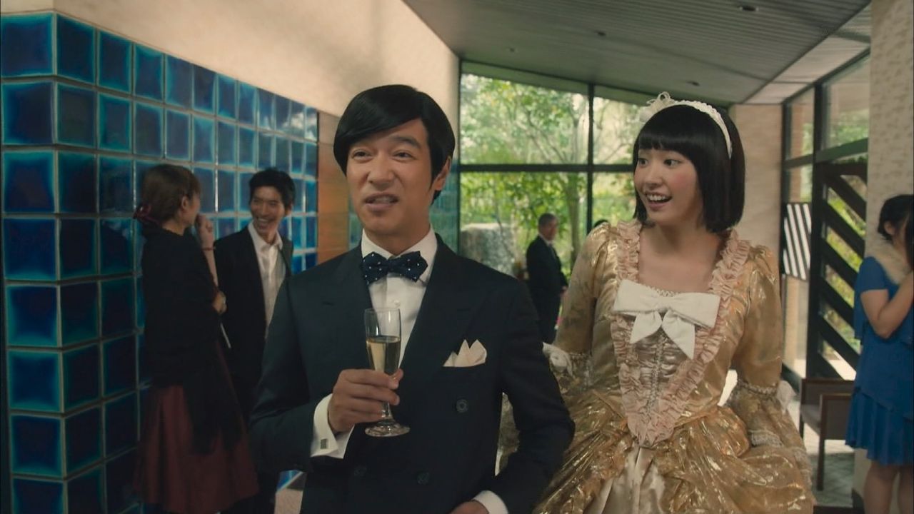 新垣結衣 ガッキー専用 リーガルハイ Sp 2 ネタ速proログ14