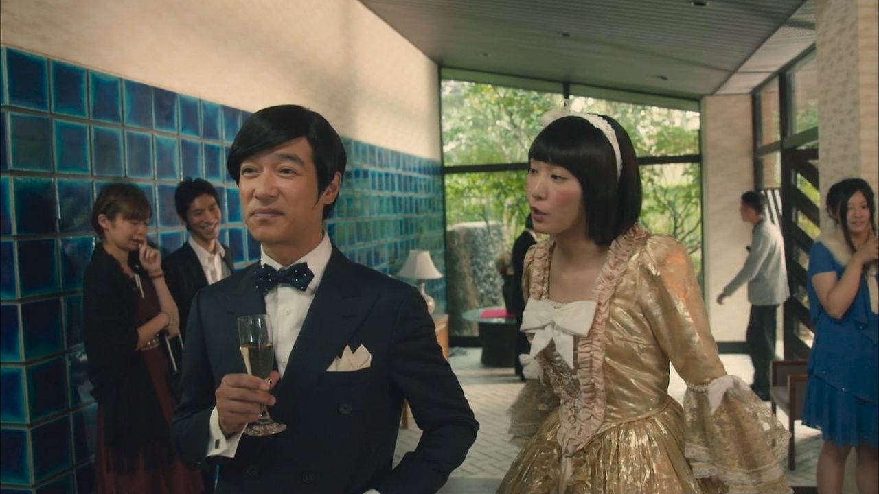 新垣結衣 ガッキー専用 リーガルハイ Sp 2 ネタ速proログ14