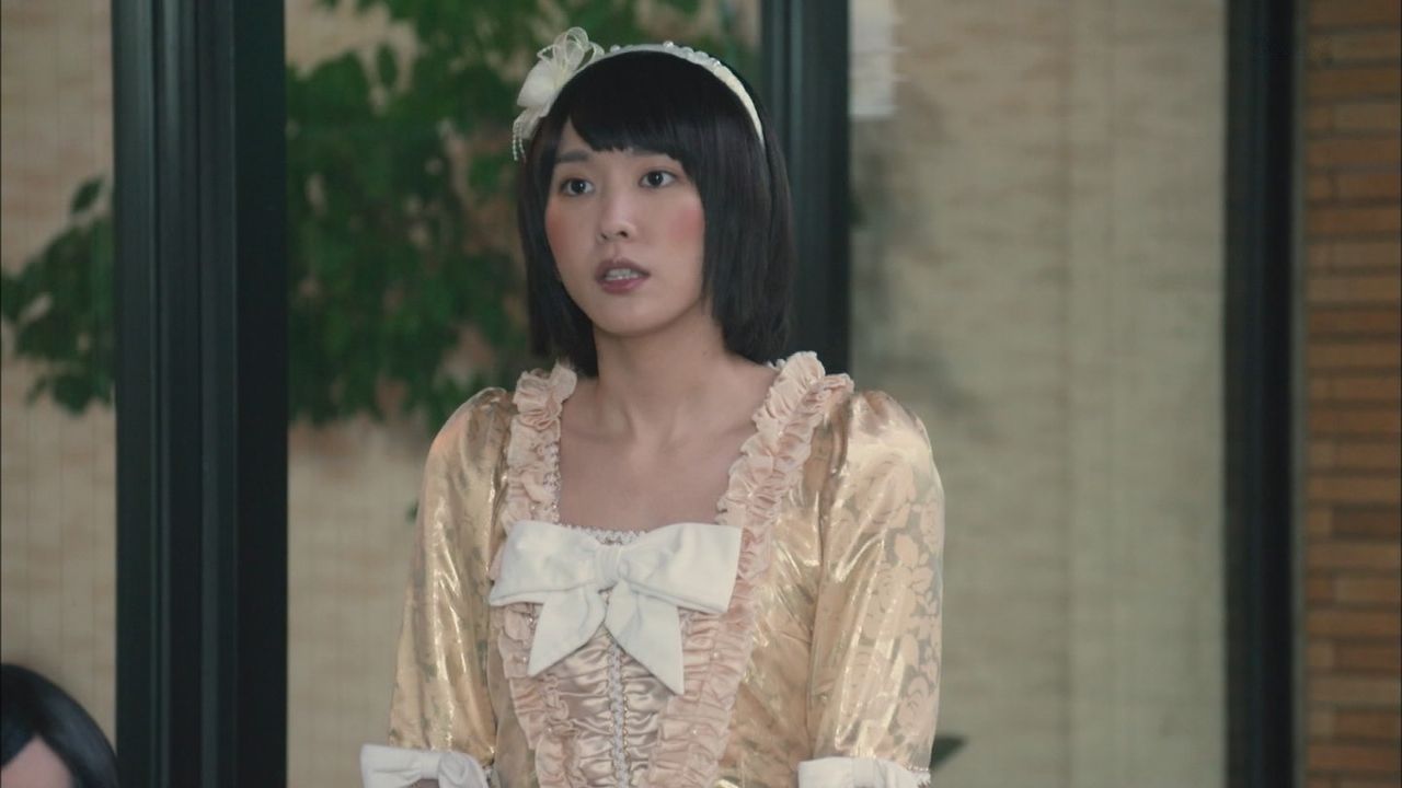 新垣結衣 ガッキー専用 リーガルハイ Sp 2 ネタ速proログ14