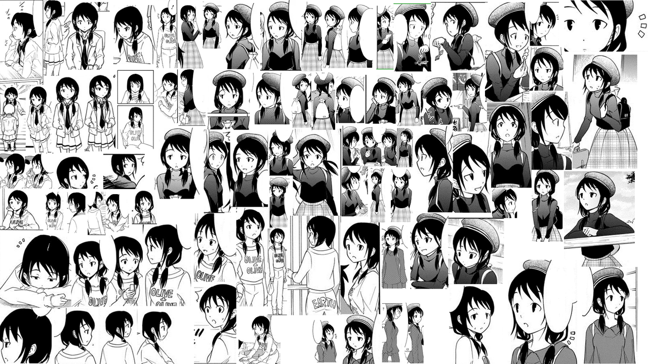 わたモテの陰キャ美少女 田村ゆりちゃんの魅力ｗｗｗｗｗｗ めざせアニヲタデビュー