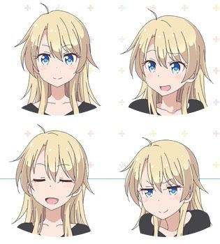 髪ボサボサしたキャラが好きなんだがわかる奴いる 画像 めざせアニヲタデビュー 髪ボサボサしたキャラが好きなんだがわかる奴いる 画像 めざせアニヲタデビュー