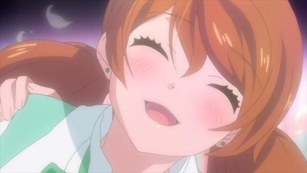 ユリ熊嵐 とかいうアニメｗｗｗｗｗｗ めざせアニヲタデビュー