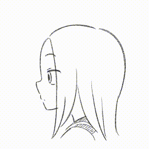 からかい上手の高木さんのこの顔可愛すぎwwww 画像 めざせアニヲタデビュー からかい上手の高木さんのこの顔可愛すぎwwww 画像 めざせアニヲタデビュー