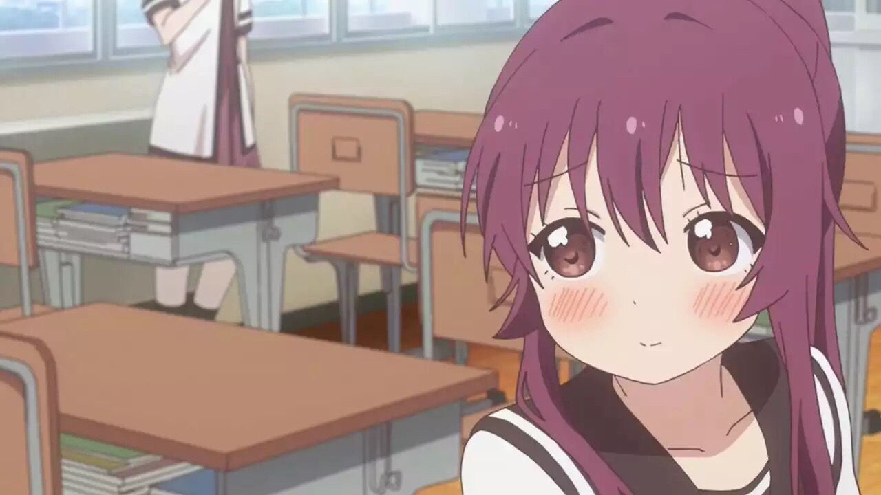 ゆるゆりの杉浦綾乃ちゃんwwww 画像 めざせアニヲタデビュー ゆるゆりの杉浦綾乃ちゃんwwww 画像 めざせアニヲタデビュー