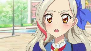 太眉の可愛い女キャラ教えてｗｗｗｗｗｗ すごーいアニメまとめ