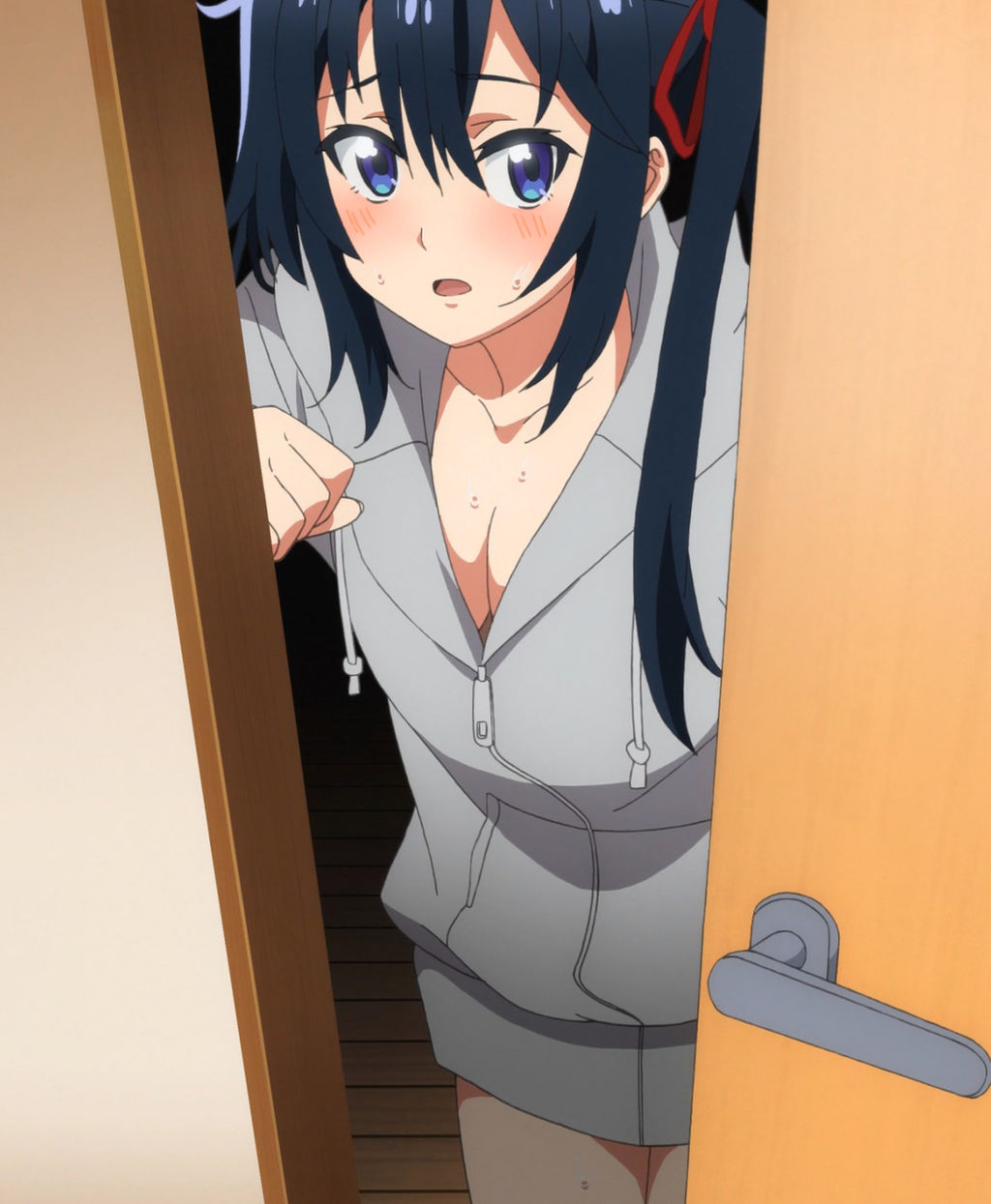 ゲーマーズ 第9話 感想 あの人の正体教えます すごーいアニメまとめ