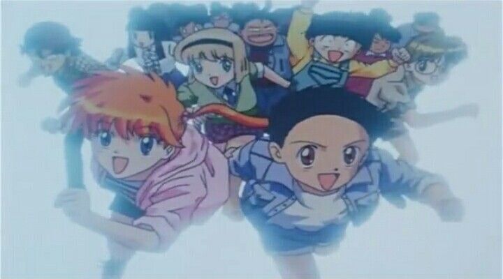地獄先生ぬ べ のオープニング好きな奴いる すごーいアニメまとめ 地獄先生ぬ べ のオープニング好きな奴いる すごーいアニメまとめ