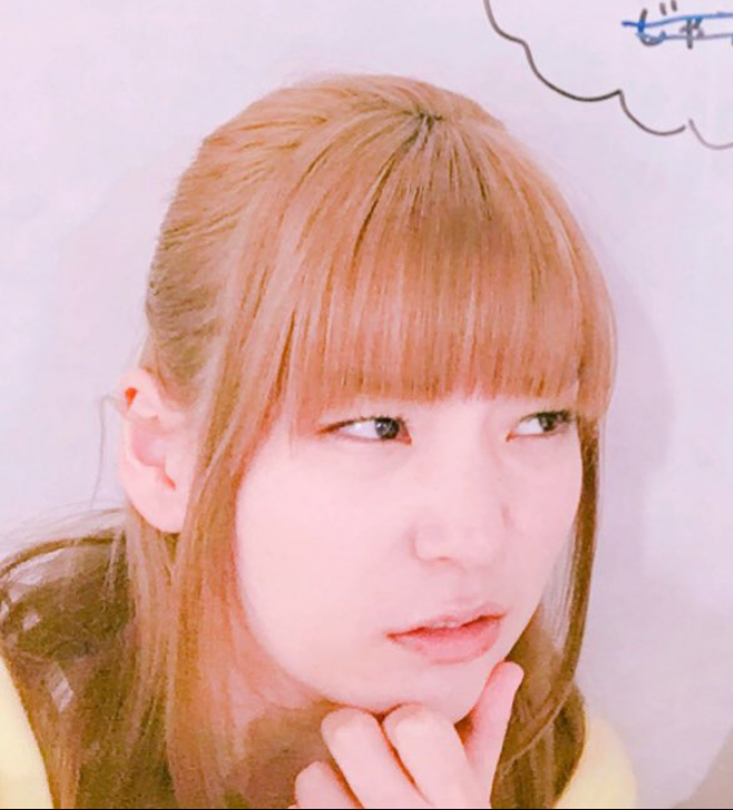 【朗報】サンシャイン声優の高槻かなこさんが超美人になる : たのしーアニメ速報