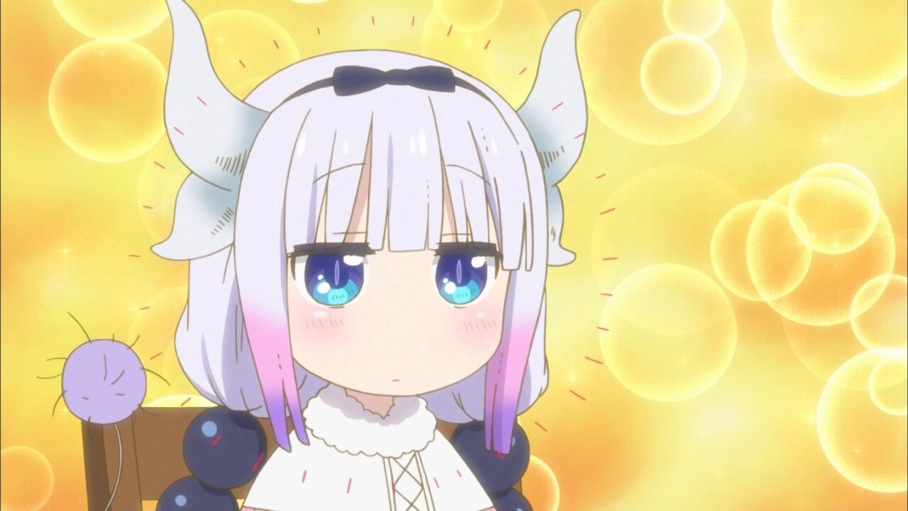 名前が かんな のキャラは例外なくかわいいｗｗｗｗｗｗｗ たのしーアニメ速報