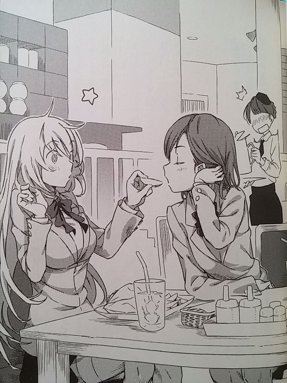 朗報 とある魔術の禁書目録 百合ラノベになる たのしーアニメ速報