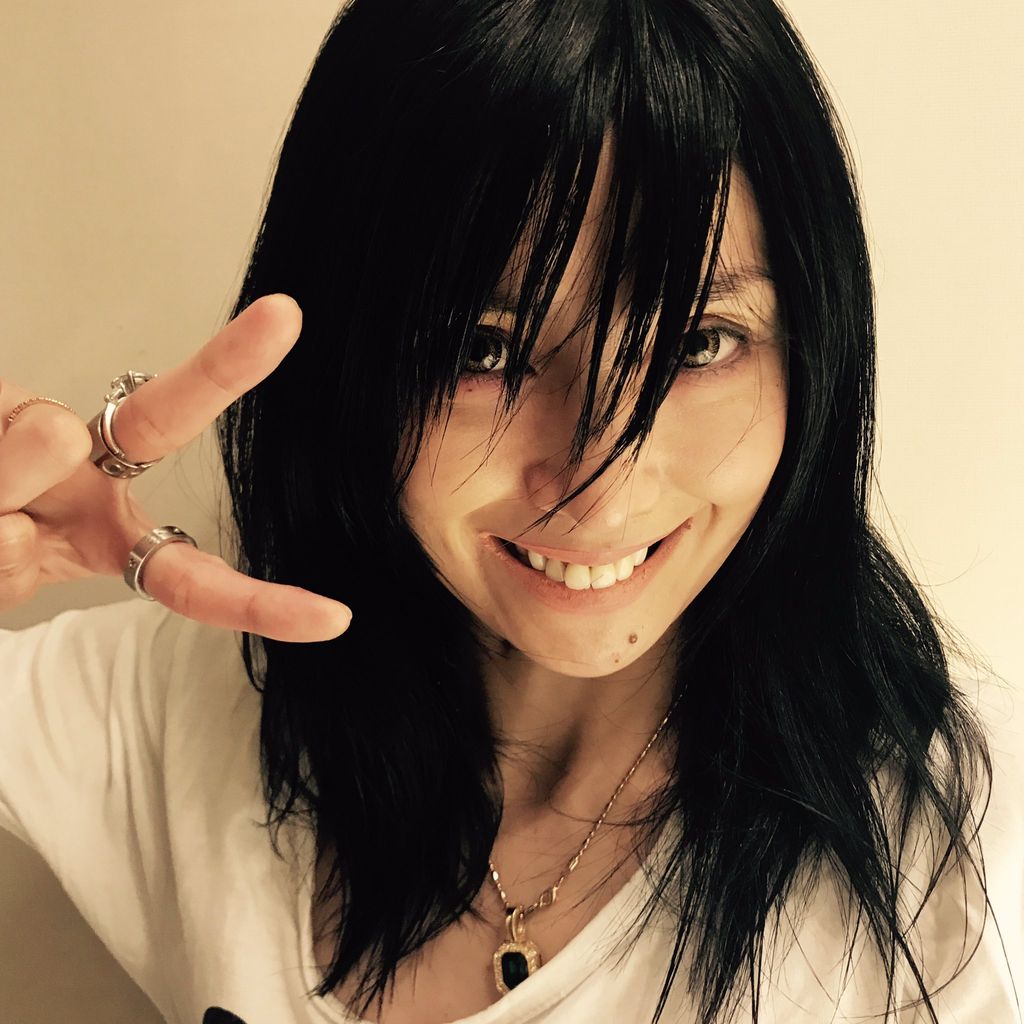 朗報 最近の鬼束ちひろ クッソかわいい Vipは永久に不滅です