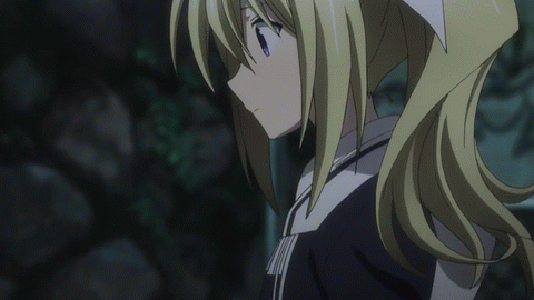 Chaos Child カオスチャイルド 第5話 感想 恐怖が頂点に達した時 それは誕生する アニメ百話