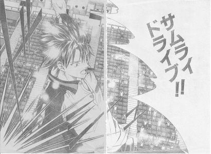 旧テニスの王子様の必殺技で打線組んだwwwww アニメ百話 旧テニスの王子様の必殺技で打線組んだwwwww アニメ百話