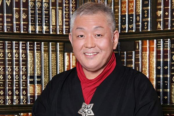 江原啓之さんが提言 スマホ依存は悪霊が心につけこみます チビ る 速