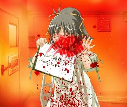 閲覧注意 彡 やっぱり神様なんていなかったね チビ る 速 閲覧注意 彡 やっぱり神様なんていなかったね チビ る 速