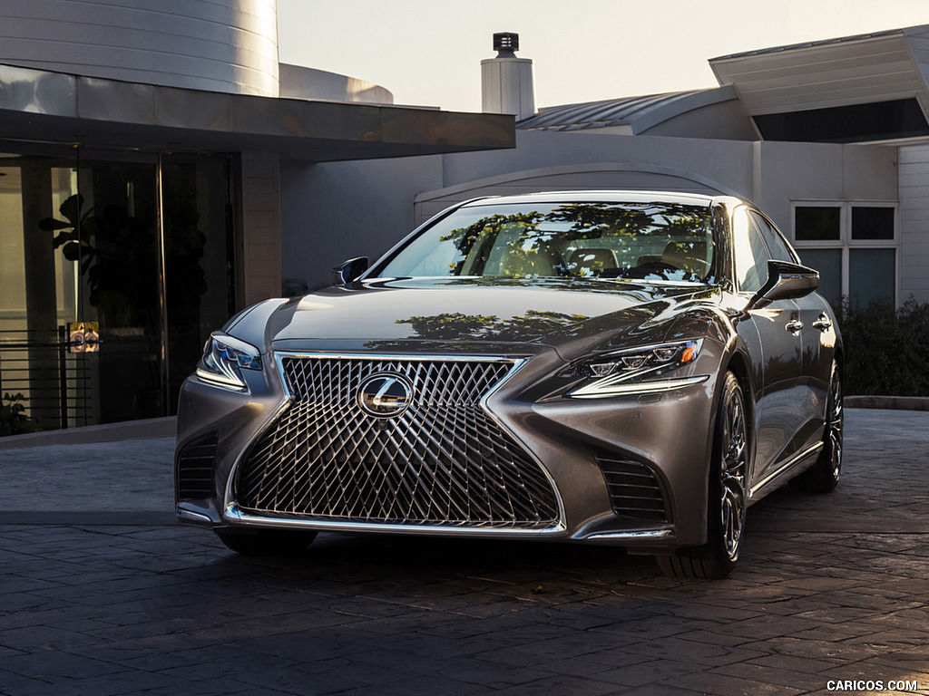 レクサスのスピンドルグリル嫌う奴はbmwのキドニーグリルも嫌い ｗｗｗ はしりや