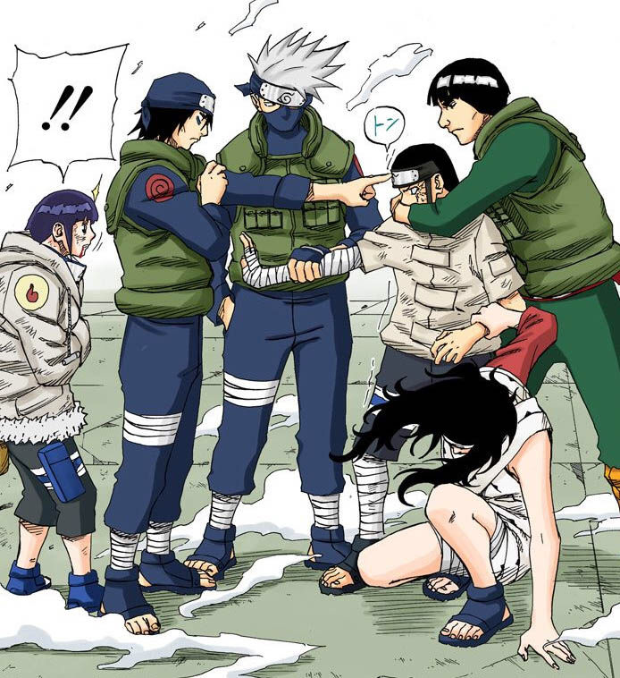 Narutoのロック リーvs我愛羅の試合wwwwww アニオタの彼女作ろうぜ Narutoのロック リーvs我愛羅の試合wwwwww アニオタの彼女作ろうぜ