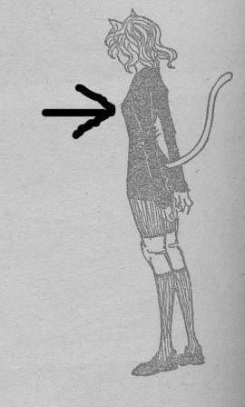 ハンターハンター ネフェルピトーの顔変わりすぎじゃん 画像 アニオタの彼女作ろうぜ