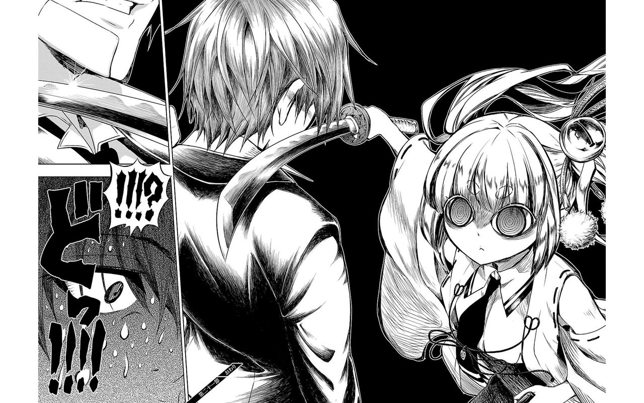 武装少女マキャヴェリズム 第9話 感想 女帝が動き出す アニオタの彼女作ろうぜ